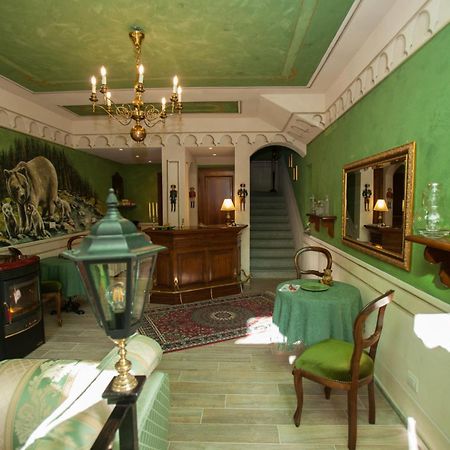 B&B Casa Dell'Orso Луризия Экстерьер фото