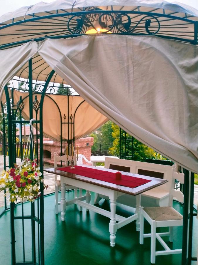 B&B Casa Dell'Orso Луризия Экстерьер фото