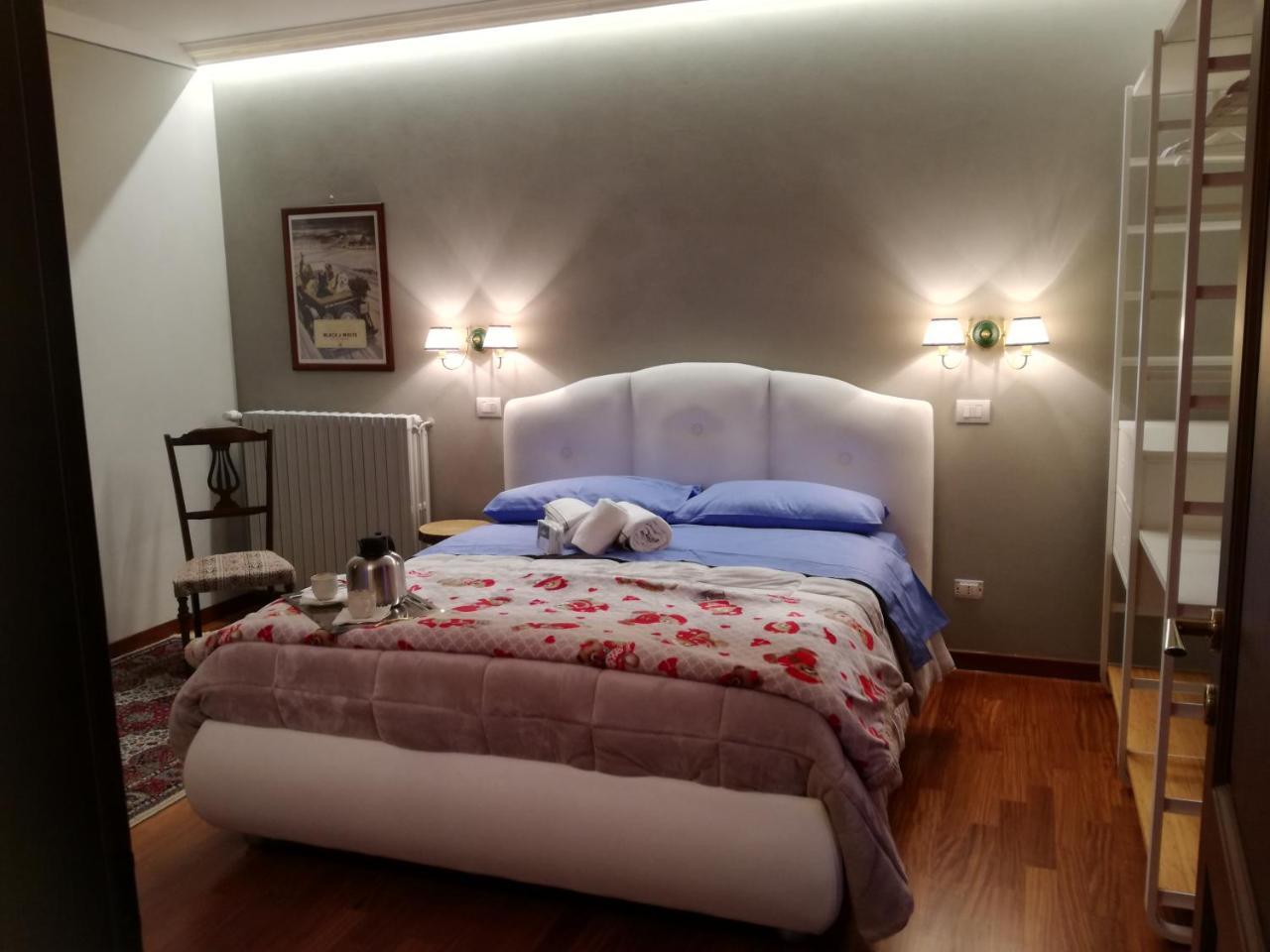 B&B Casa Dell'Orso Луризия Экстерьер фото