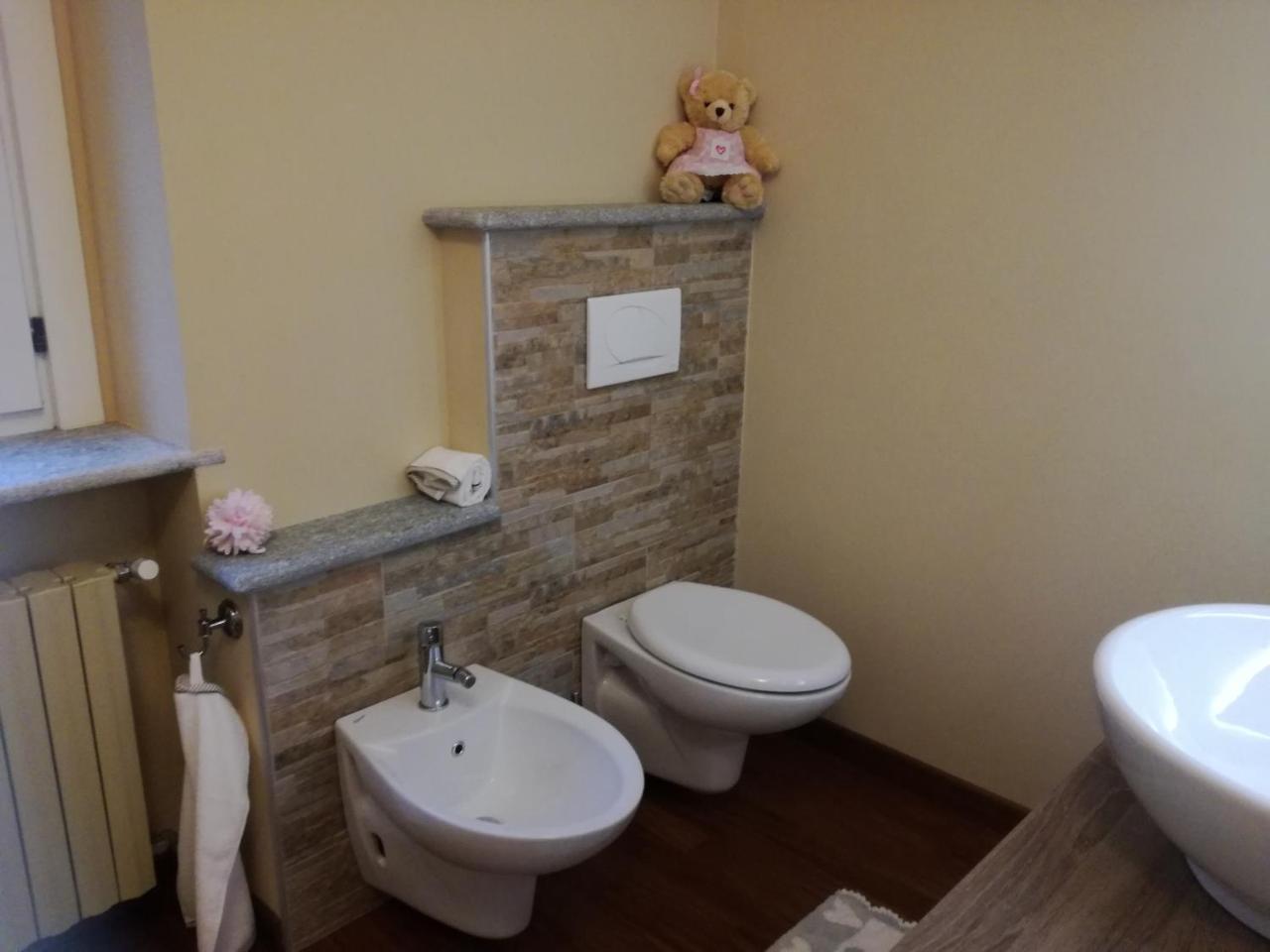 B&B Casa Dell'Orso Луризия Экстерьер фото