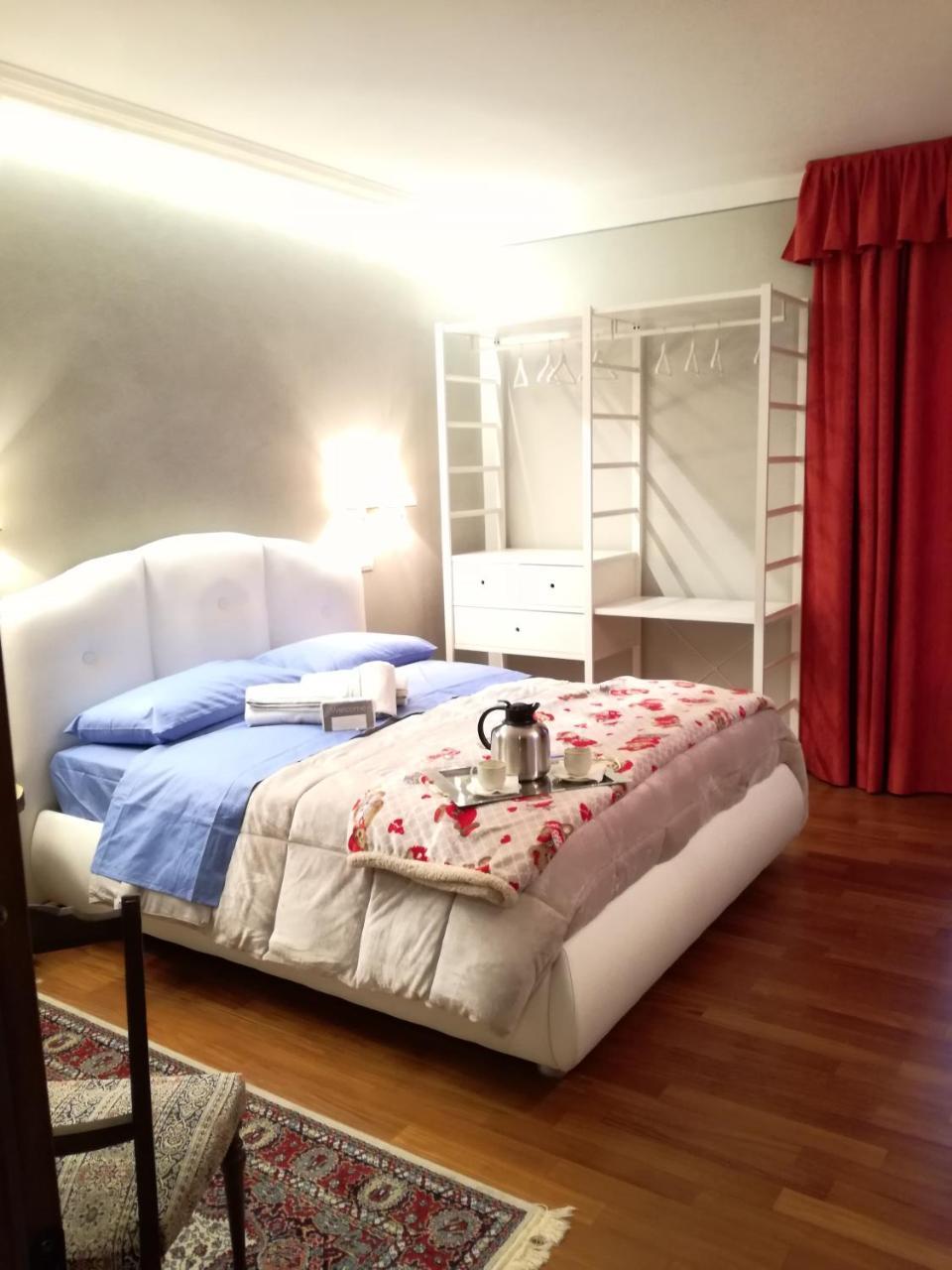 B&B Casa Dell'Orso Луризия Экстерьер фото