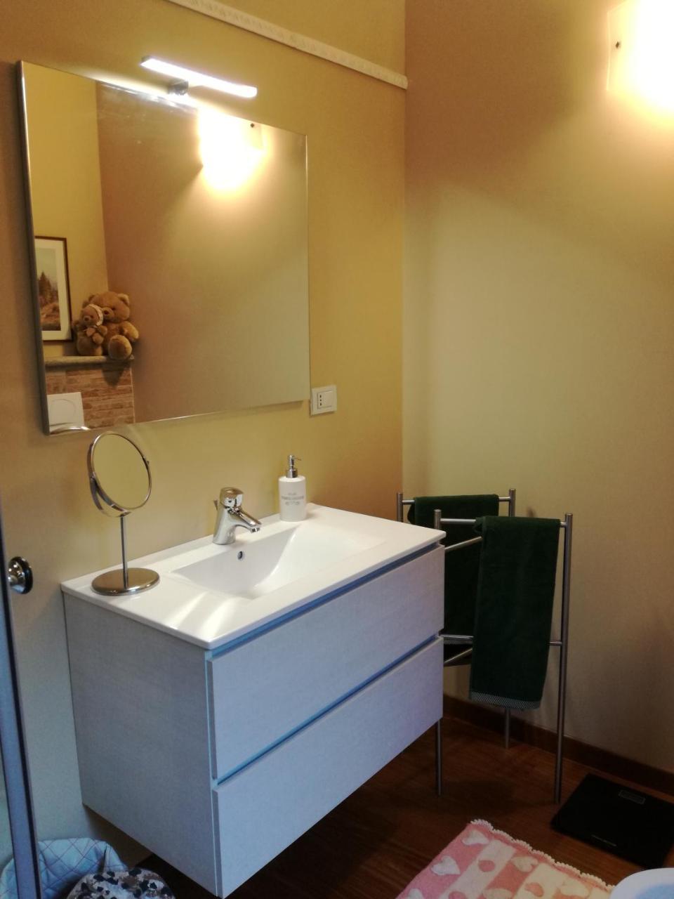 B&B Casa Dell'Orso Луризия Экстерьер фото