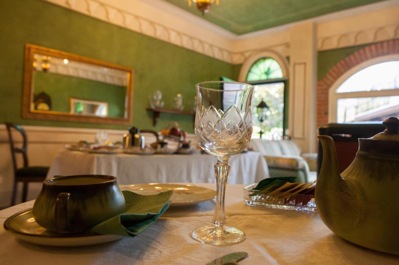 B&B Casa Dell'Orso Луризия Экстерьер фото