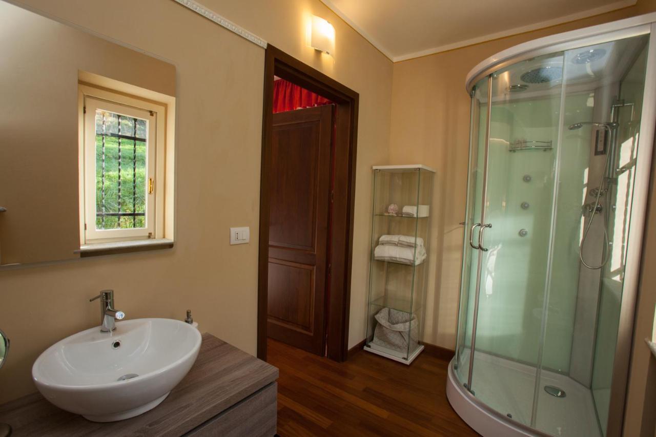 B&B Casa Dell'Orso Луризия Экстерьер фото