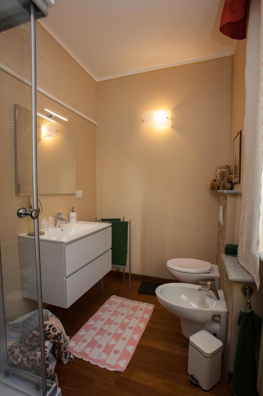B&B Casa Dell'Orso Луризия Экстерьер фото